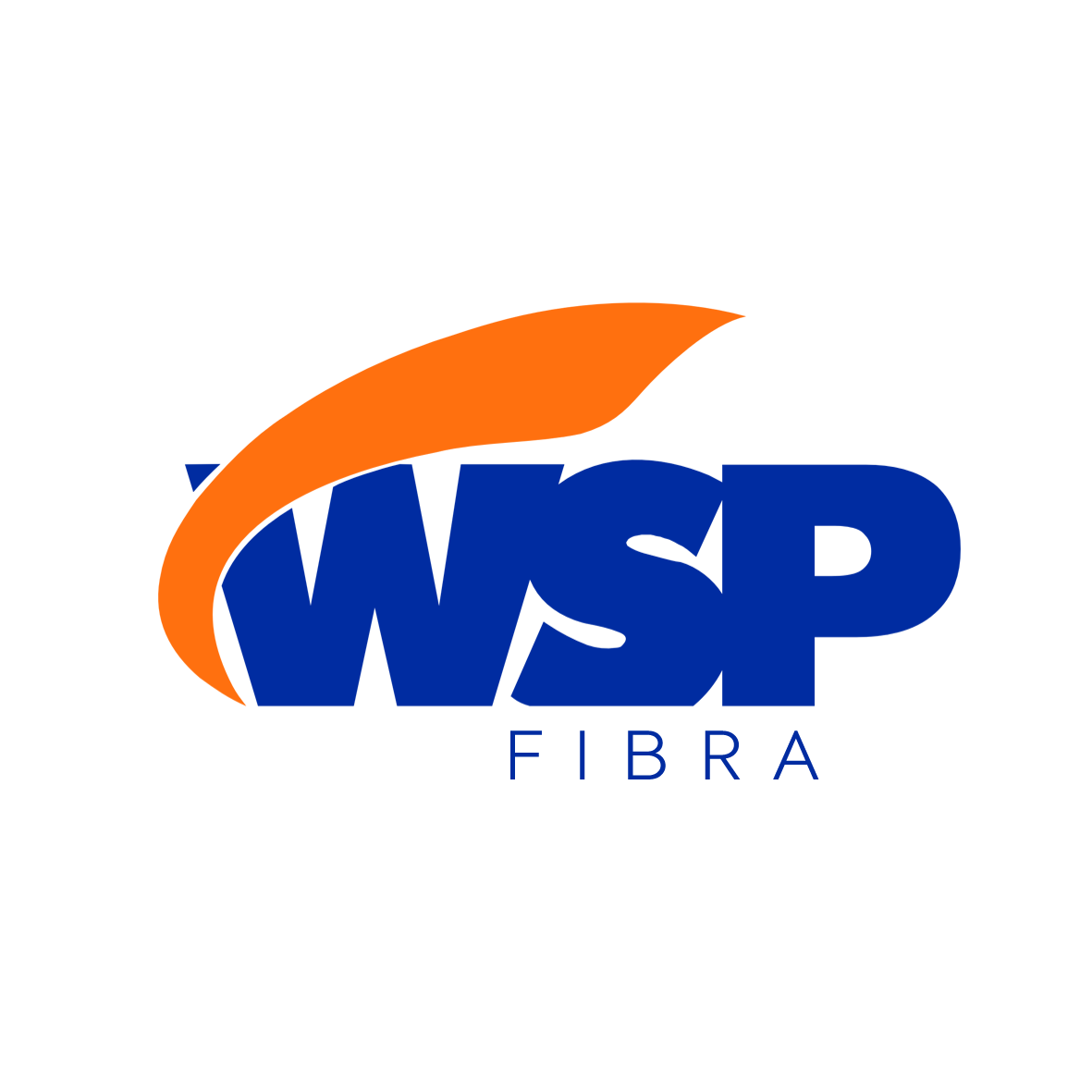 Logo WSP